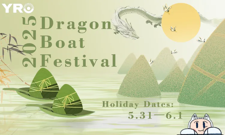 Dragon Boat Festival: de charme ontgrendelen van een duizend jaar oude traditie