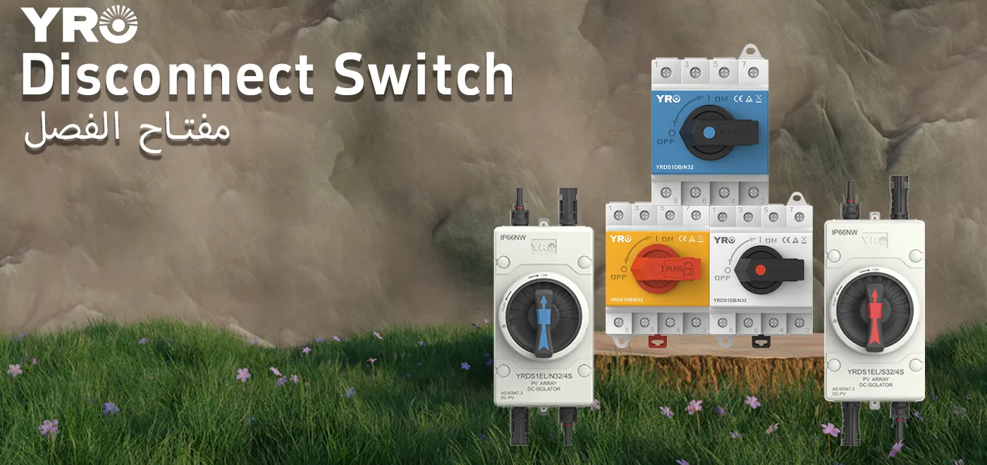 Hoe voorkomt een scheidingsschakelaar het terugvoeren van net- en generatorstroom tijdens Dual Power Switching?